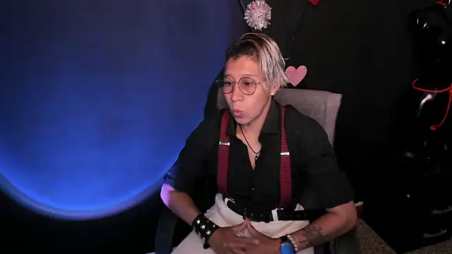 Kali Panther online show from 02-09-26, 12:42