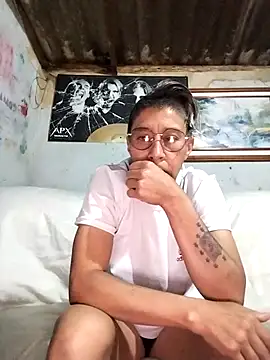 Kali Panther online show from 02-14-26, 02:19