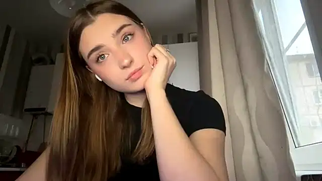 LissaBliss online show from 03-29-26, 02:50