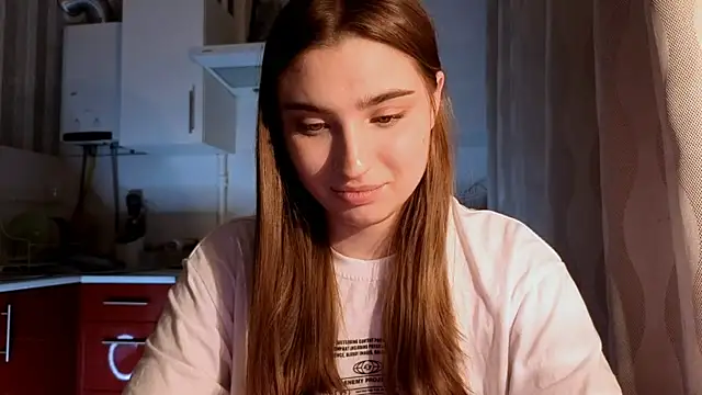 LissaBliss online show from 04-15-26, 07:58