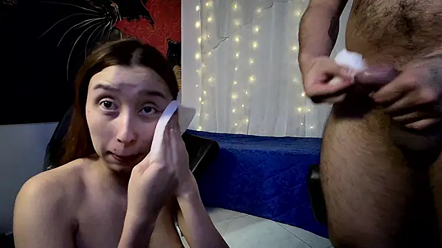 RoseSinsDonViktor online show from 04-12-26, 04:17