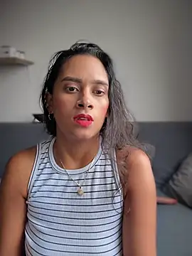 LunaHeat online show from 02-07-26, 09:07