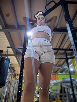 LunaHeat online show from 02-19-26, 03:08