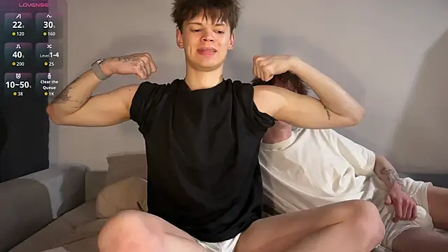 Kevin bucks online show from 04-18-26, 05:28