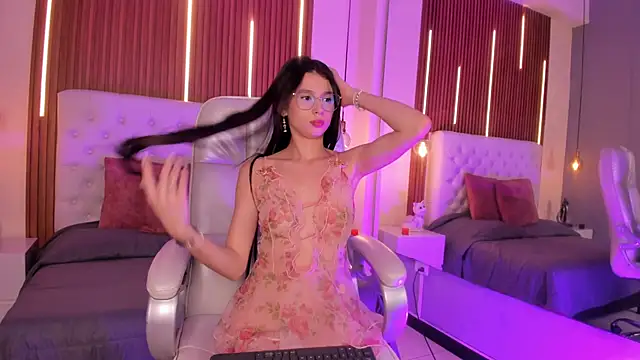 LilyHartt online show from 03-21-26, 12:43