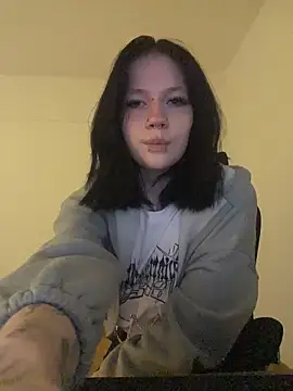 Snapshot of AuraShift chatting on 02-12-26, 05:24 AuraShift online show from 02-12-26, 05:24