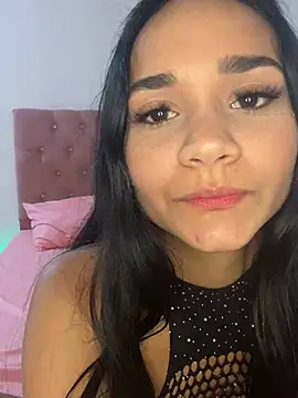 Snapshot of Maria_x_Alejandra chatting on 03-03-26, 04:24 Maria x Alejandra online show from 03-03-26, 04:24