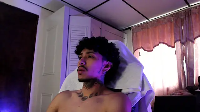 D3v1L88 online show from 04-17-26, 08:56