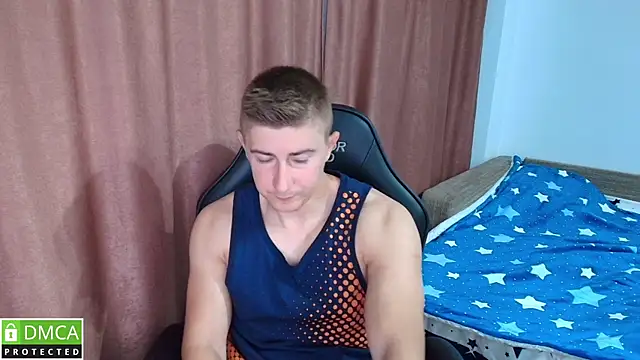 TodMusclePower9 online show from 06-02-26, 04:47