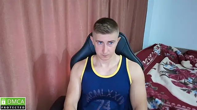 TodMusclePower9 online show from 06-12-26, 09:08