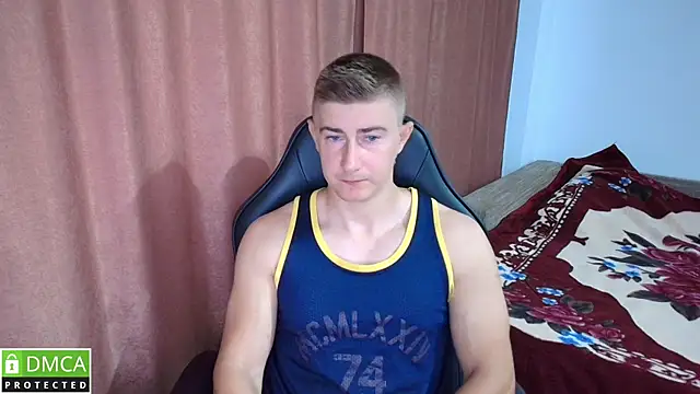 TodMusclePower9 online show from 06-15-26, 04:58