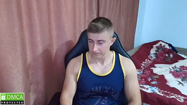 TodMusclePower9 online show from 06-17-26, 10:06
