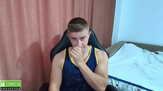 TodMusclePower9 online show from 06-19-26, 06:51