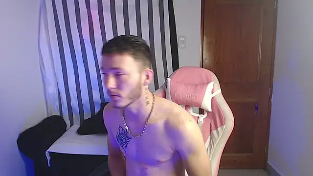 Ariana Esteban07 online show from 03-07-26, 10:34