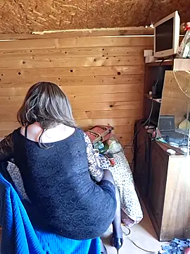 Luanatrav1 online show from 04-26-26, 01:09