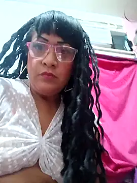 SabrinaColin online show from 04-12-26, 04:28