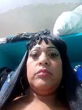 SabrinaColin online show from 05-03-26, 09:54