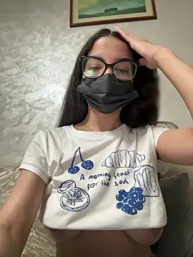 IRIS-GIRL online show from 06-05-26, 11:10
