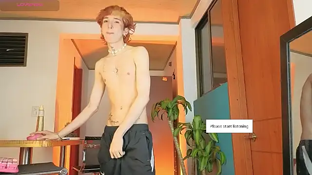 golden twink  online show from 02-24-26, 07:06