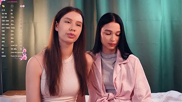 ZofiaSoshnik online show from 02-03-26, 07:35