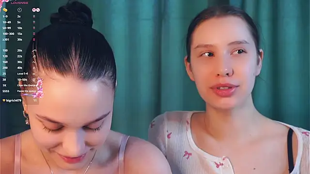 ZofiaSoshnik online show from 04-01-26, 06:36