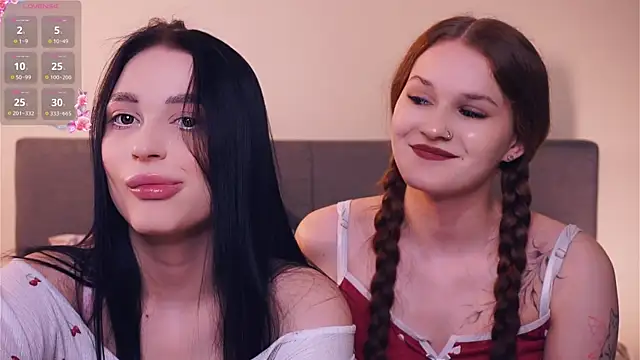 ZofiaSoshnik online show from 04-13-26, 07:58