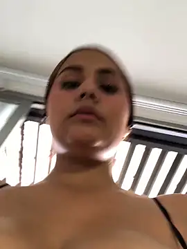 Noa Harper- online show from 02-07-26, 09:07