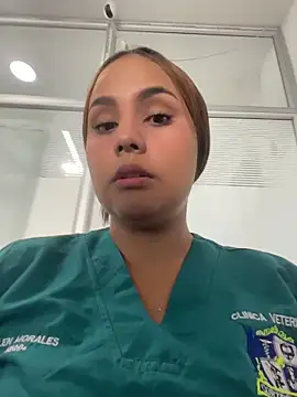 Noa Harper- online show from 02-08-26, 08:34