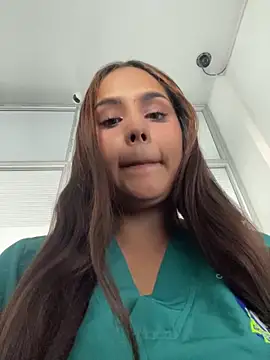 Noa Harper- online show from 02-09-26, 09:08