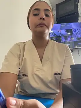 Noa Harper- online show from 03-07-26, 09:01