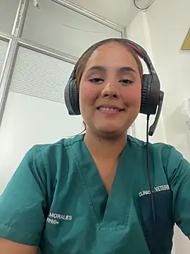 Noa Harper- online show from 04-04-26, 07:55