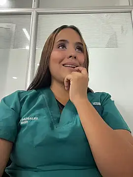 Noa Harper- online show from 04-05-26, 09:12