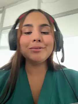 Noa Harper- online show from 05-17-26, 08:49
