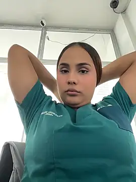 Noa Harper- online show from 05-19-26, 08:48