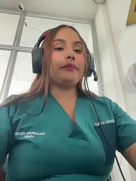 Noa Harper- online show from 05-20-26, 08:26