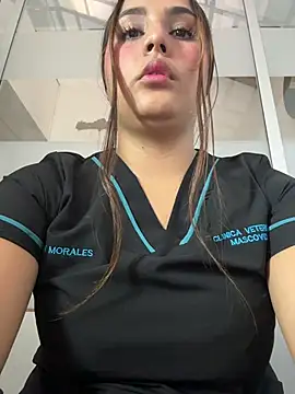 Noa Harper- online show from 06-03-26, 10:15
