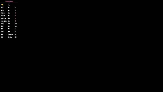 Snapshot of AndreeEvick chatting on 02-11-26, 07:24 AndreeEvick online show from 02-11-26, 07:24