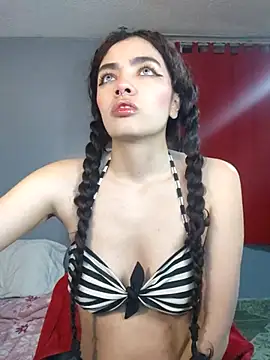 Maria delsol1 online show from 02-13-26, 03:35