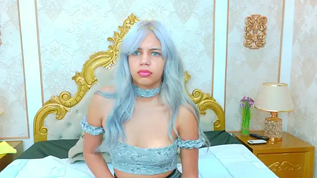 AlanaHouston online show from 02-11-26, 12:32