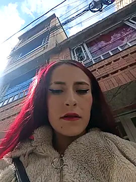 im scarlett18x online show from 02-20-26, 07:25