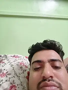 hunterkingshan online show from 06-09-26, 07:03