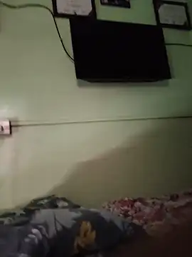 hunterkingshan online show from 06-15-26, 02:36