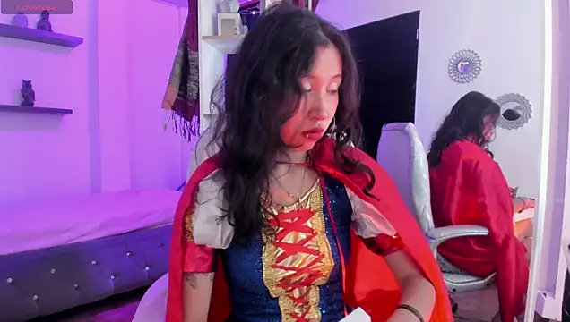 Miniadelf online show from 04-19-26, 05:01