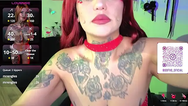 Snapshot of Zoeee_001 chatting on 03-05-26, 09:22 Zoeee 001 online show from 03-05-26, 09:22