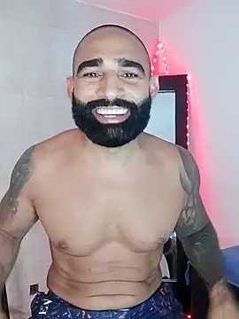 Lucius40 online show from 02-16-26, 07:21