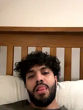 Sloppyking6969 online show from 04-20-26, 01:52