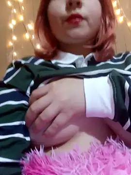 thegirlsshot 666 online show from 04-19-26, 06:24