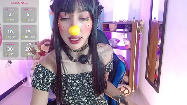 FIORELLA L online show from 03-11-26, 12:22