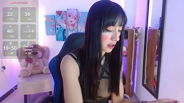 FIORELLA L online show from 03-24-26, 12:10