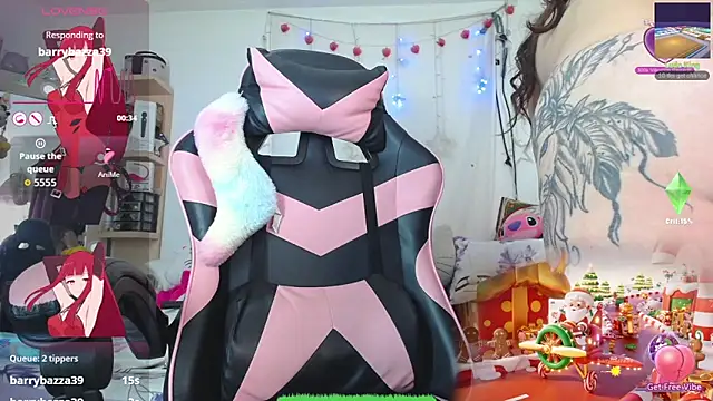 Rosario 96 online show from 03-07-26, 04:20